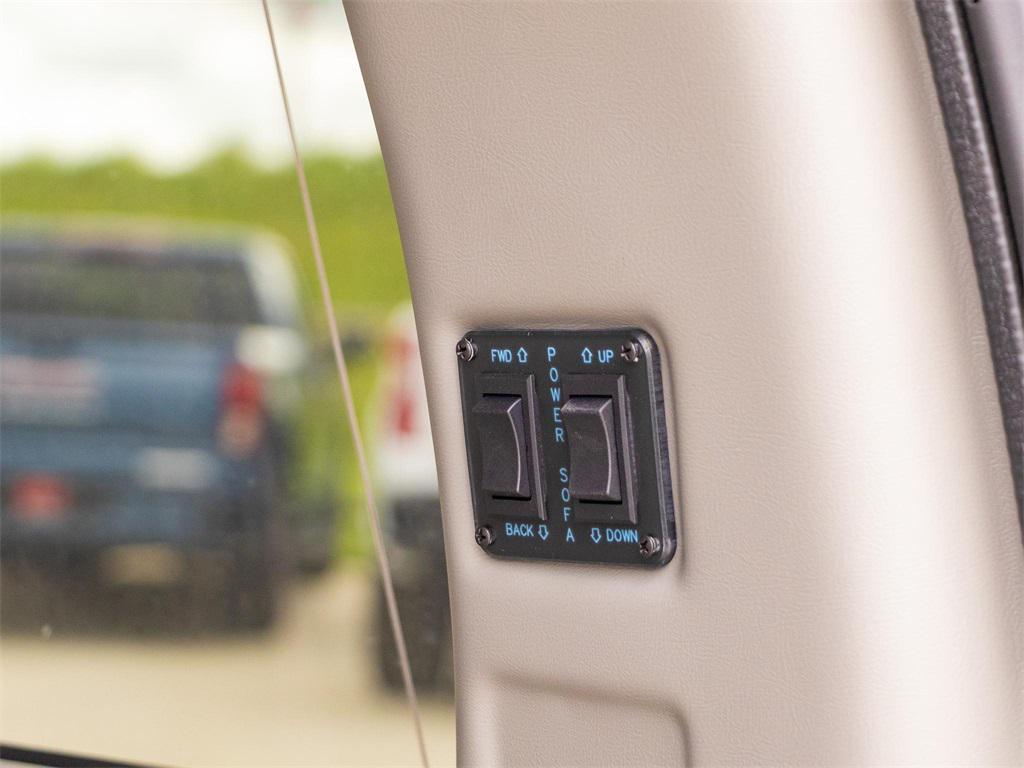 new 2025 Chevrolet Express 2500 car, priced at $99,609