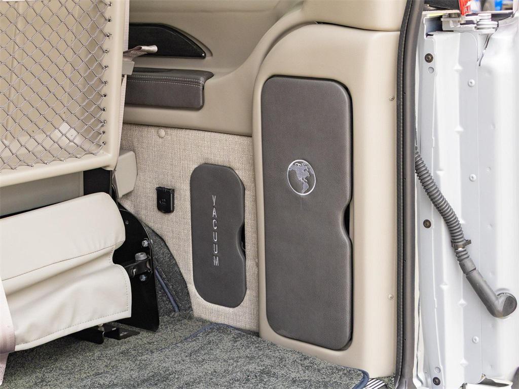 new 2025 Chevrolet Express 2500 car, priced at $99,609