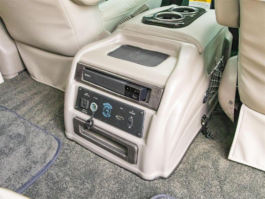 new 2025 Chevrolet Express 2500 car, priced at $99,609