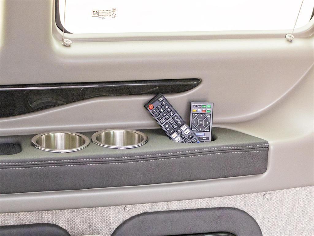 new 2025 Chevrolet Express 2500 car, priced at $99,609