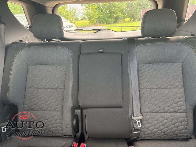 used 2019 Chevrolet Equinox car, priced at $16,100
