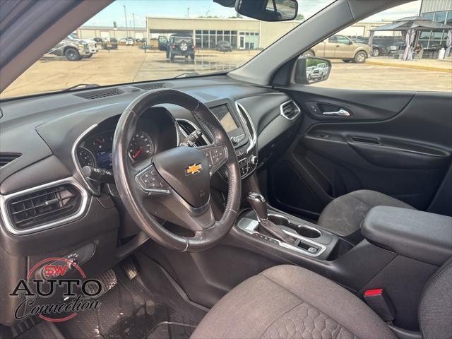 used 2019 Chevrolet Equinox car, priced at $16,100