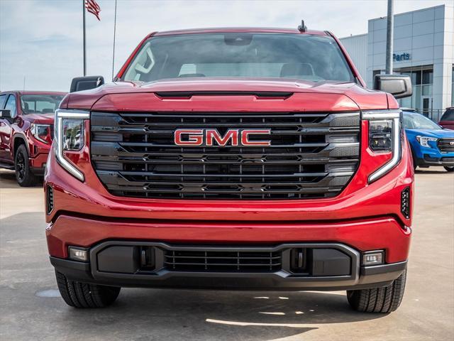 new 2024 GMC Sierra 1500 car, priced at $50,000