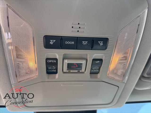 used 2021 Toyota RAV4 Hybrid car, priced at $24,985