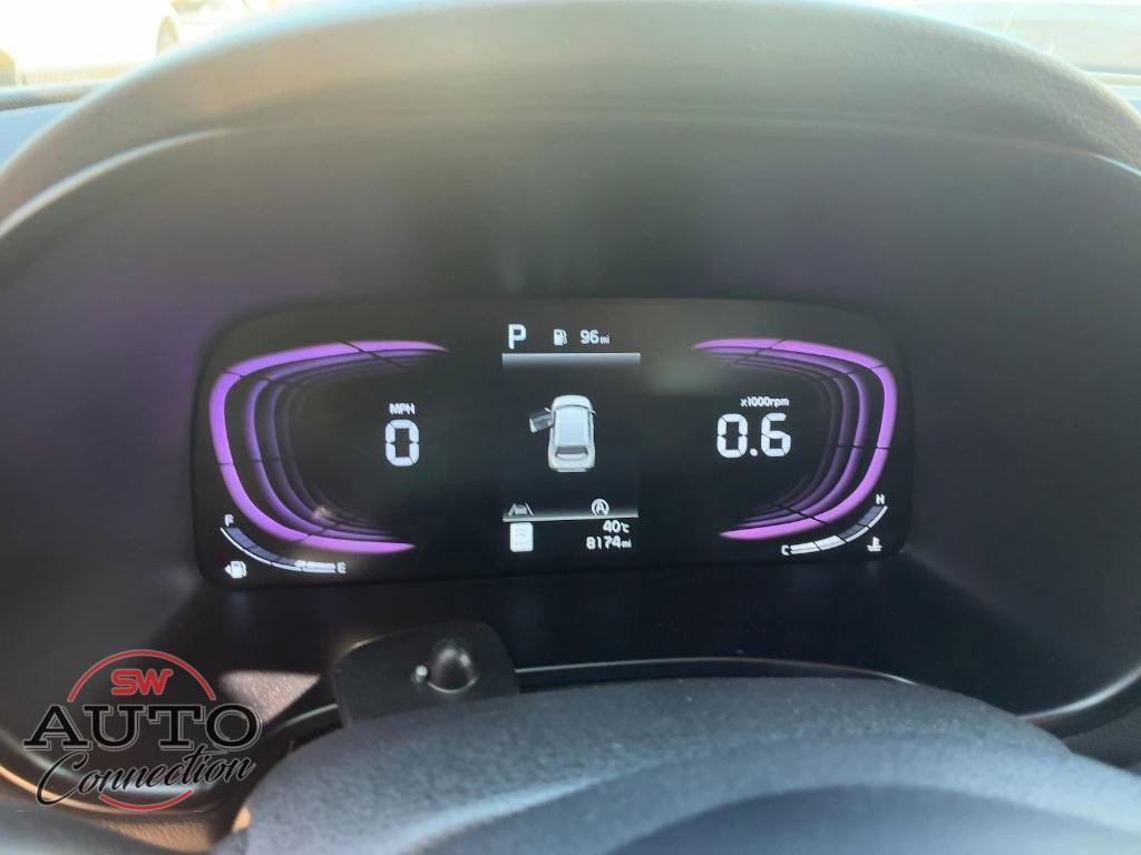 used 2025 Kia Soul car, priced at $18,900