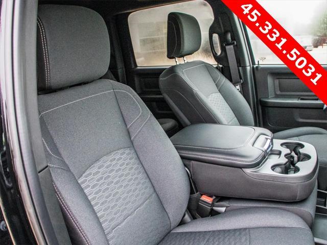 new 2025 Ram 3500 car, priced at $71,285