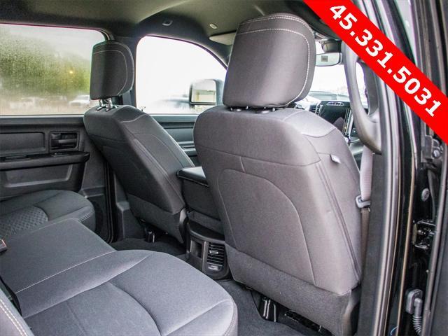 new 2025 Ram 3500 car, priced at $70,100