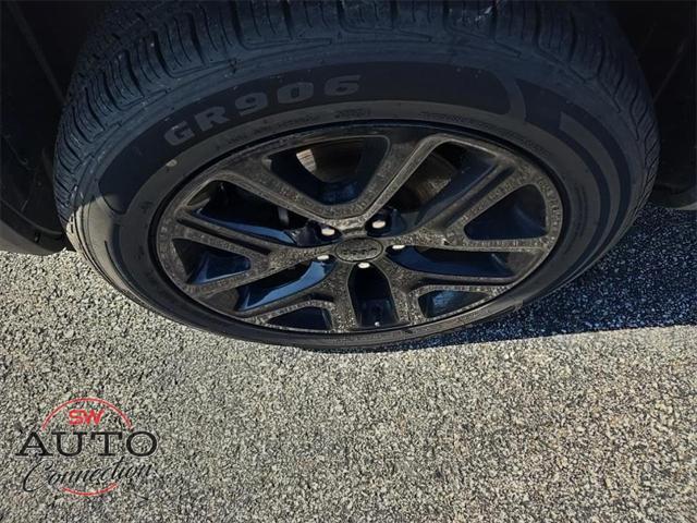 used 2019 Jeep Renegade car, priced at $12,955