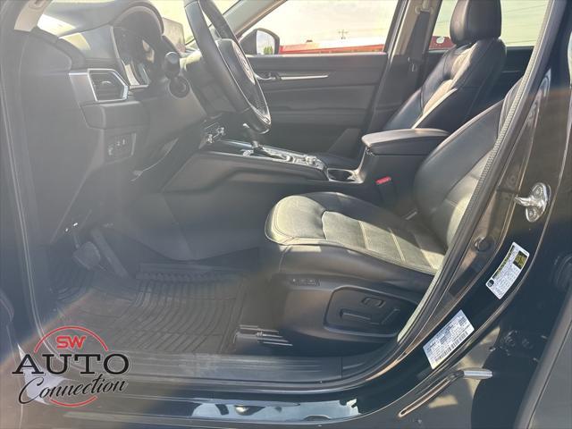 used 2019 Mazda CX-5 car, priced at $16,680