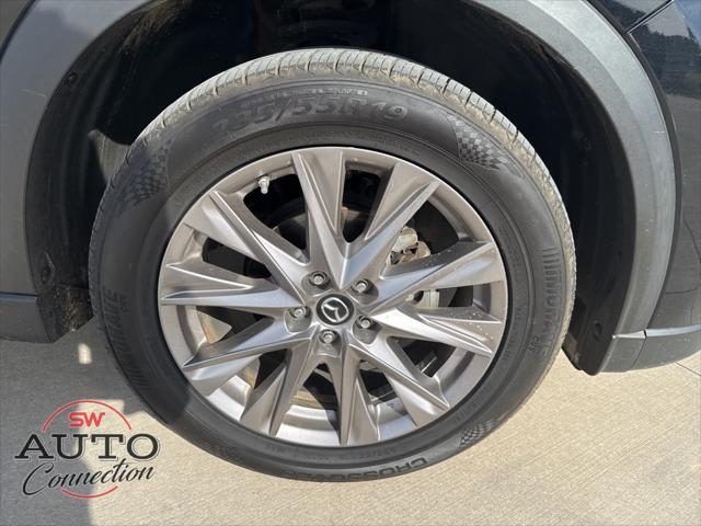 used 2019 Mazda CX-5 car, priced at $16,680