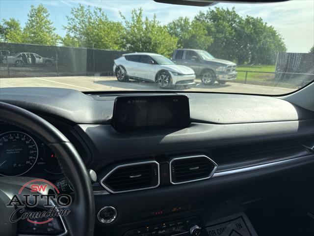 used 2019 Mazda CX-5 car, priced at $16,680