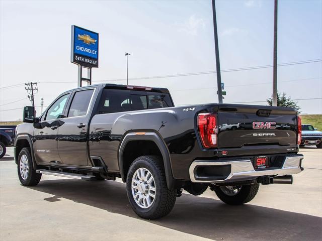 new 2024 GMC Sierra 2500 car, priced at $69,150