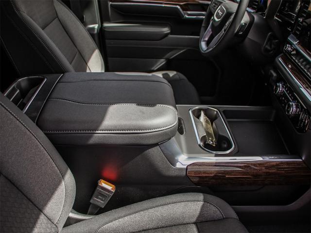 new 2024 GMC Sierra 2500 car, priced at $69,150