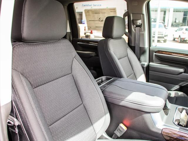 new 2024 GMC Sierra 2500 car, priced at $69,150