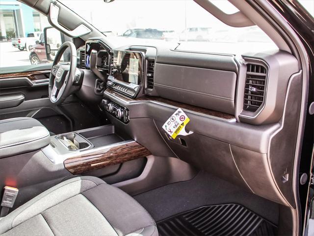 new 2024 GMC Sierra 2500 car, priced at $69,150