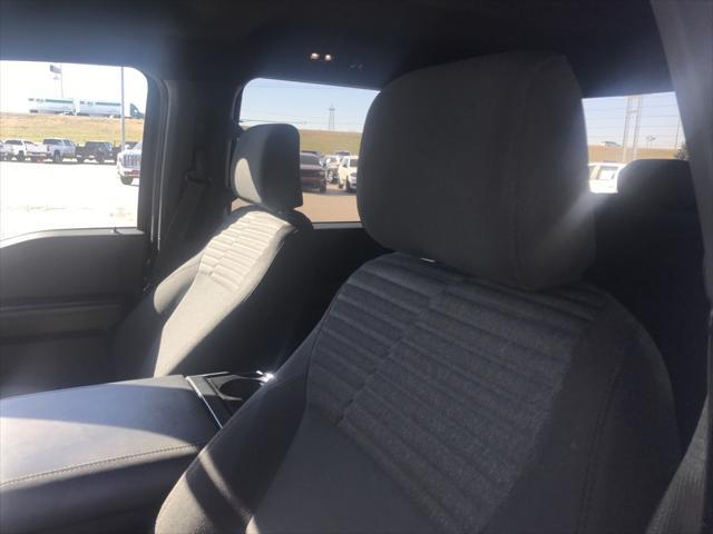 used 2023 Ford F-150 car, priced at $36,734