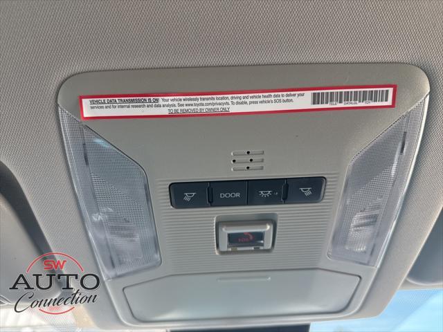 used 2022 Toyota RAV4 Hybrid car, priced at $22,890