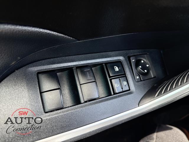 used 2022 Toyota RAV4 Hybrid car, priced at $22,890