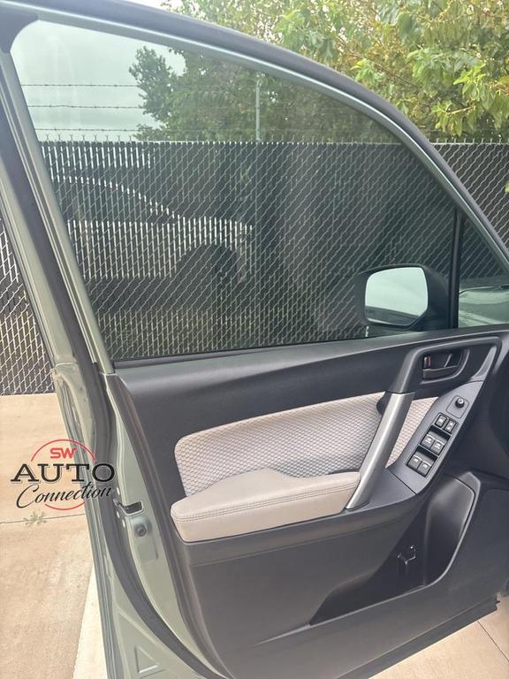 used 2018 Subaru Forester car, priced at $12,993
