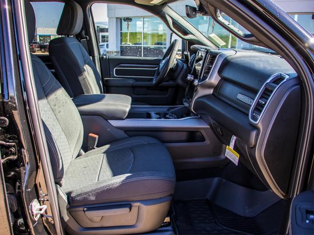 new 2025 Ram 2500 car, priced at $72,562