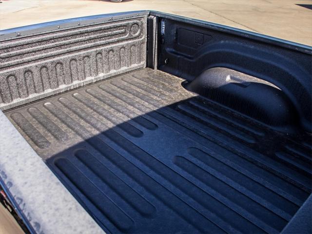 new 2025 Ram 2500 car, priced at $72,562