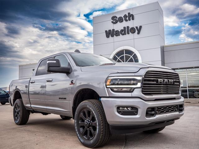 new 2024 Ram 2500 car, priced at $73,000