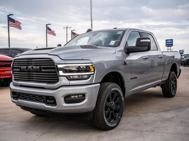 new 2024 Ram 2500 car, priced at $73,000