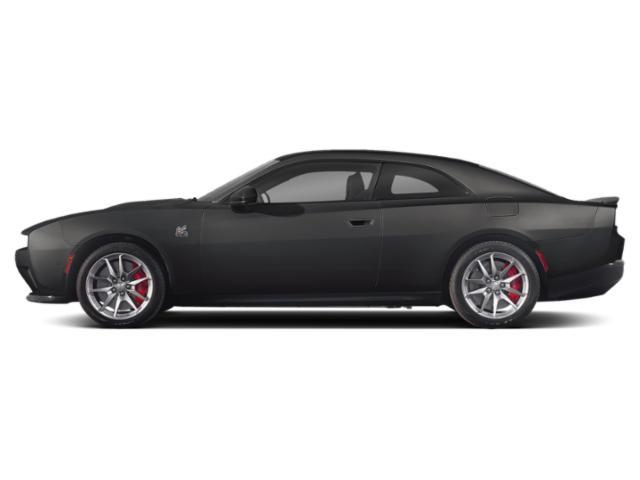 new 2025 Dodge Charger Daytona car, priced at $51,266