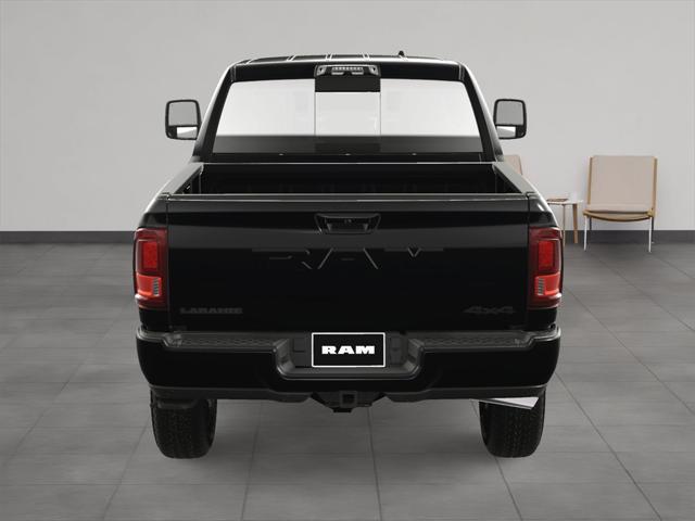 new 2025 Ram 2500 car, priced at $88,305