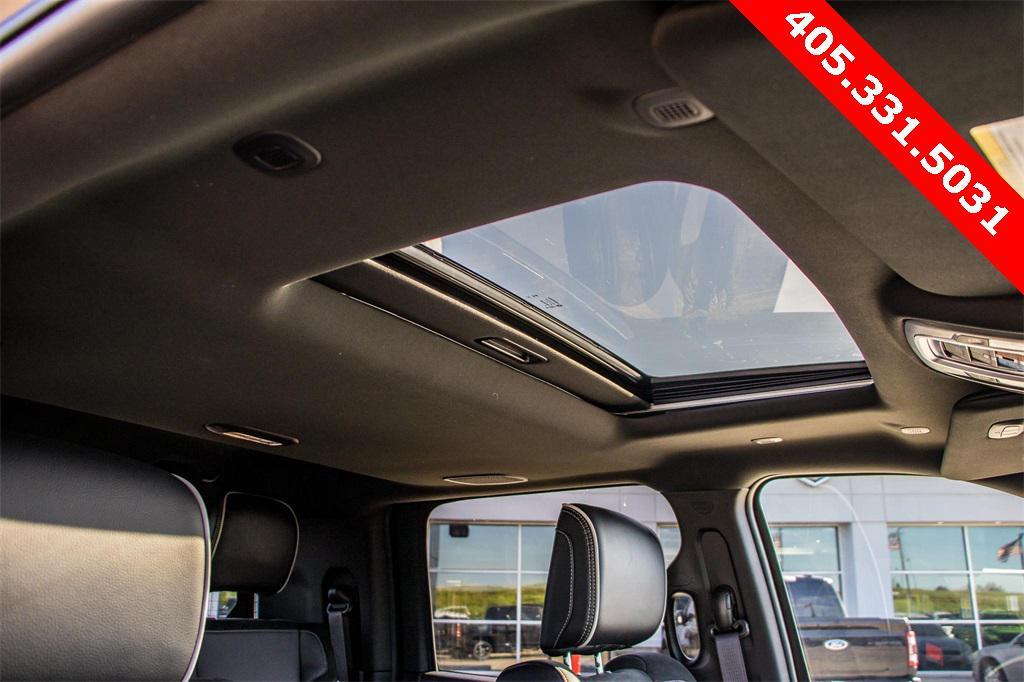 new 2025 Ram 2500 car, priced at $78,978