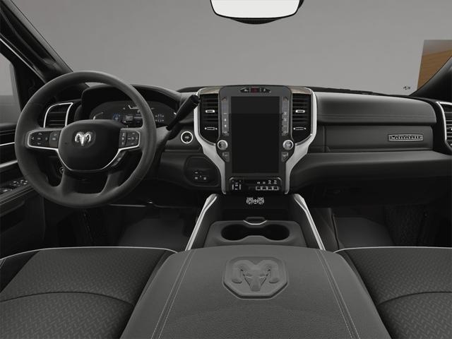 new 2025 Ram 2500 car, priced at $88,305