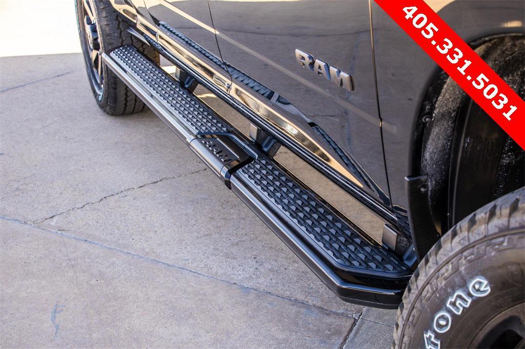 new 2025 Ram 2500 car, priced at $78,978