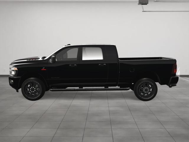 new 2025 Ram 2500 car, priced at $88,305