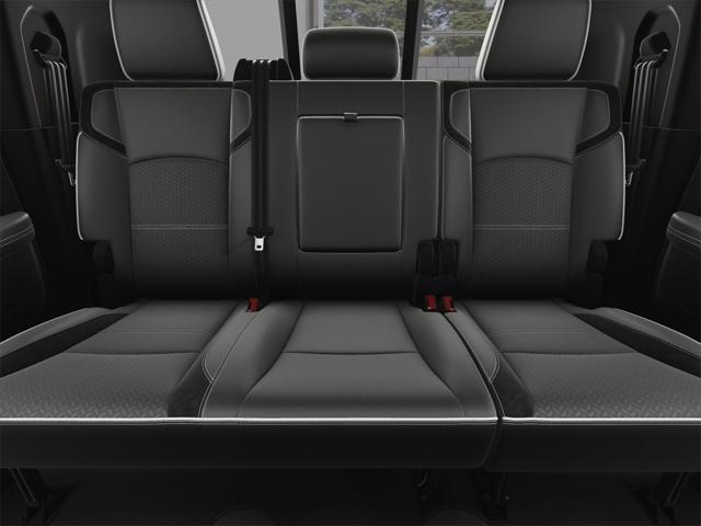 new 2025 Ram 2500 car, priced at $88,305