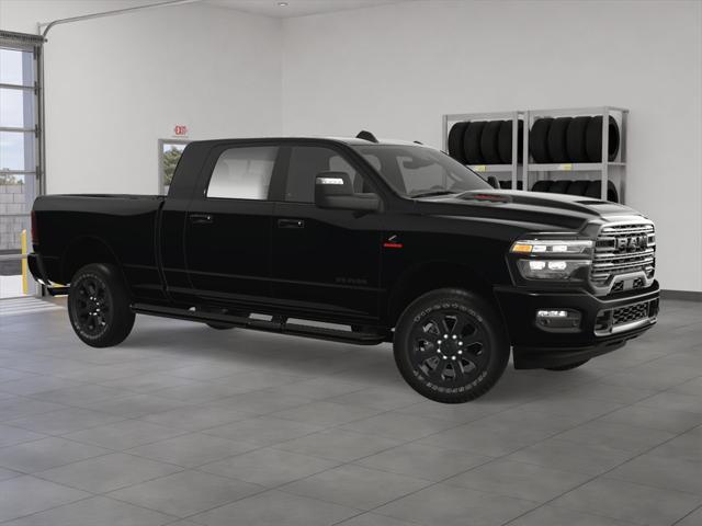 new 2025 Ram 2500 car, priced at $88,305