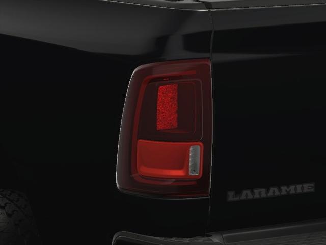 new 2025 Ram 2500 car, priced at $88,305