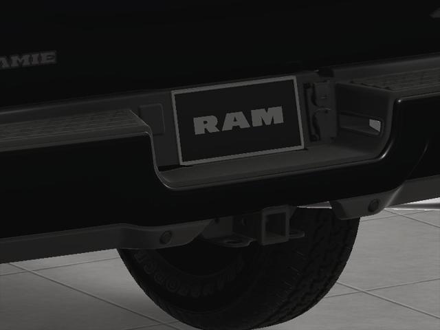 new 2025 Ram 2500 car, priced at $88,305
