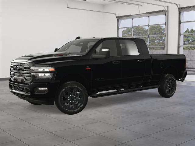 new 2025 Ram 2500 car, priced at $88,305