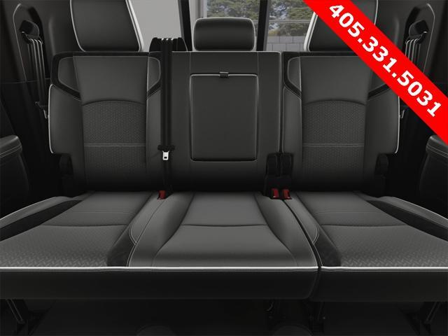 new 2025 Ram 2500 car, priced at $88,305
