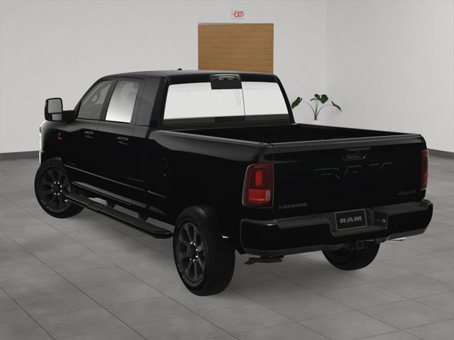 new 2025 Ram 2500 car, priced at $88,305