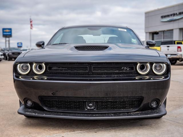new 2023 Dodge Challenger car, priced at $43,210