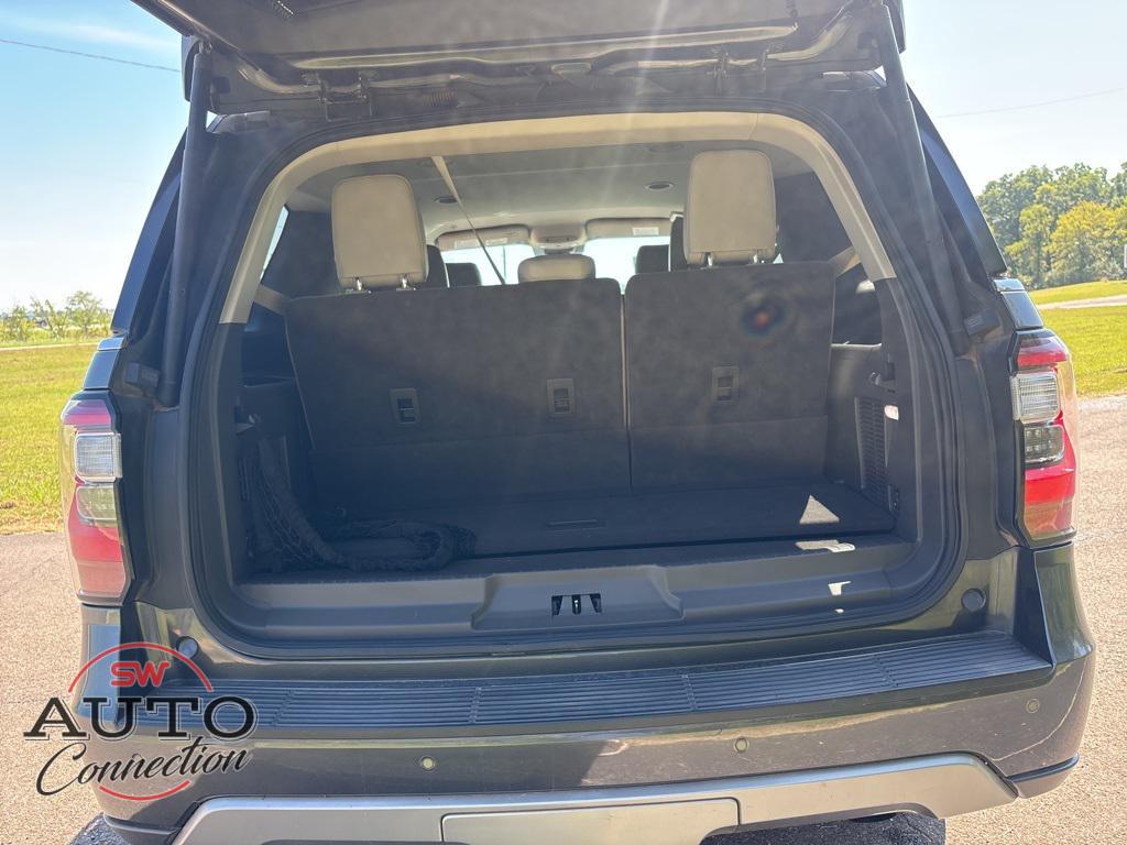 used 2020 Ford Expedition car, priced at $29,960