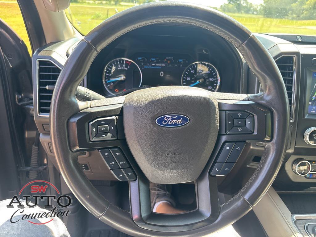 used 2020 Ford Expedition car, priced at $29,960