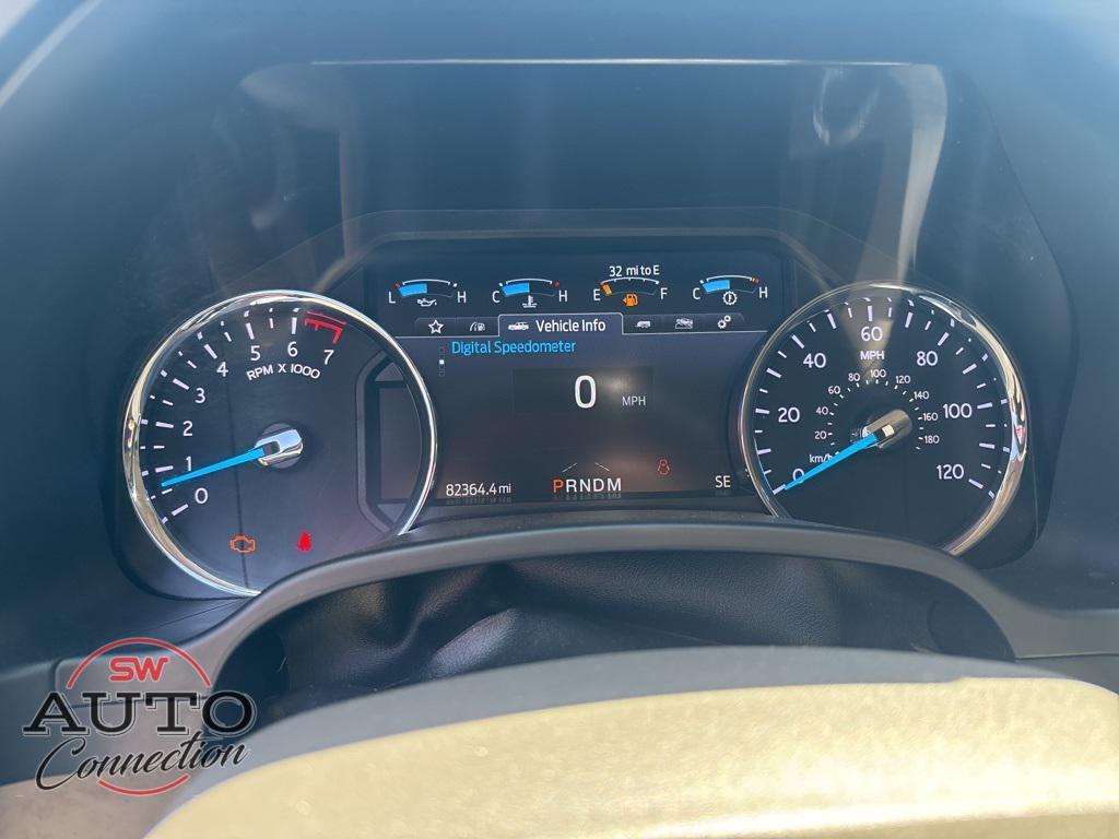used 2020 Ford Expedition car, priced at $29,960