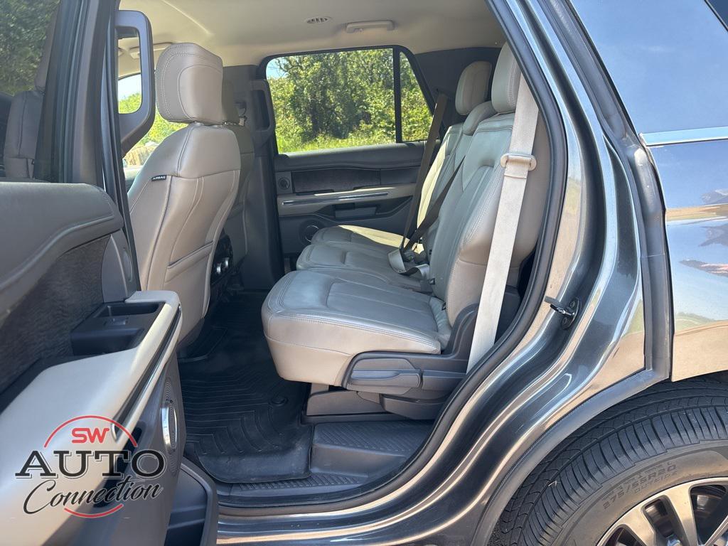 used 2020 Ford Expedition car, priced at $29,960