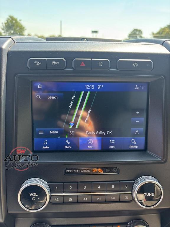 used 2020 Ford Expedition car, priced at $29,960