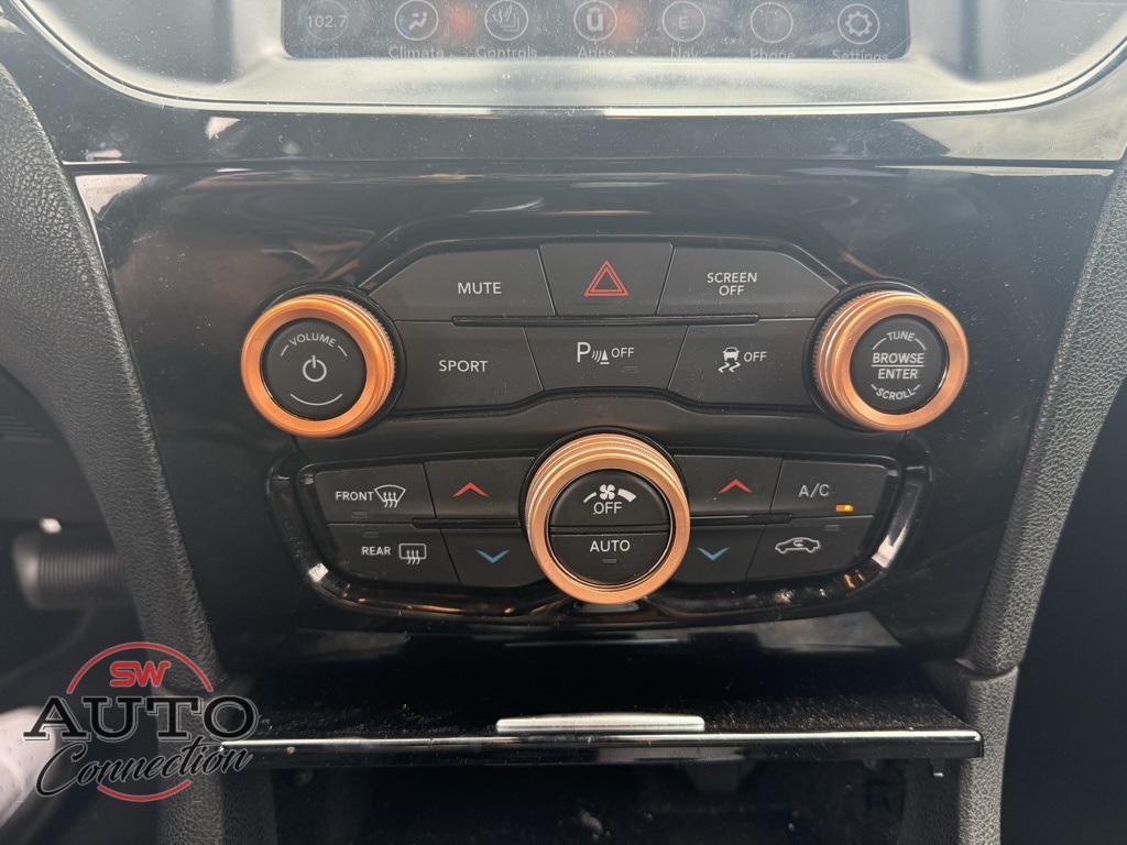 used 2021 Chrysler 300 car, priced at $22,972