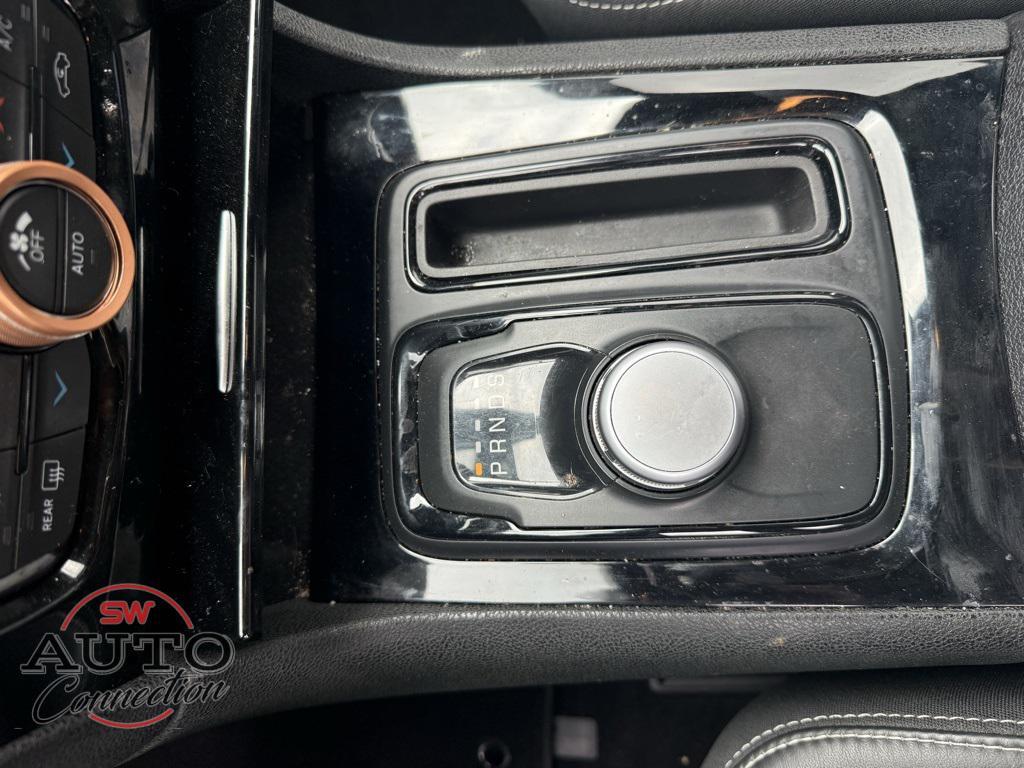used 2021 Chrysler 300 car, priced at $22,972