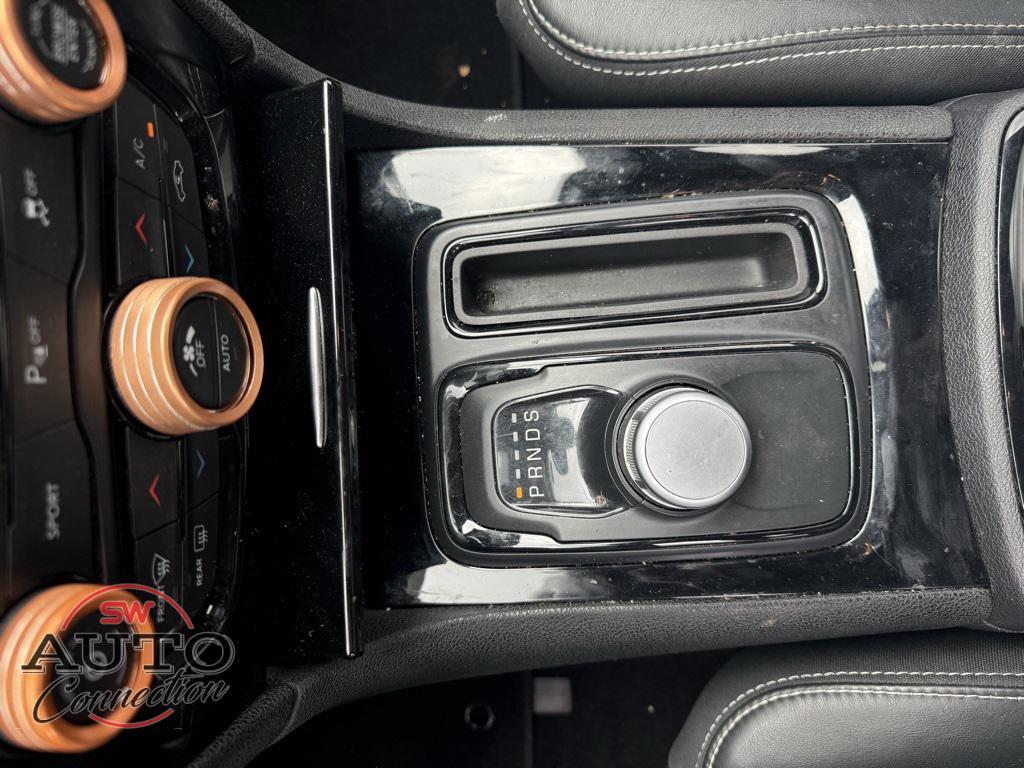 used 2021 Chrysler 300 car, priced at $22,972