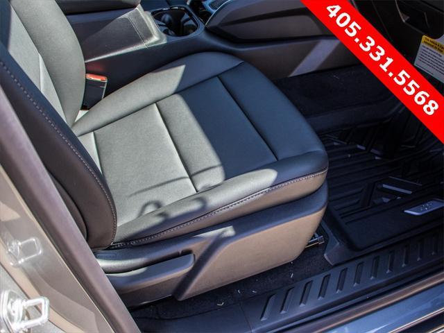 new 2025 Chevrolet Colorado car, priced at $40,239